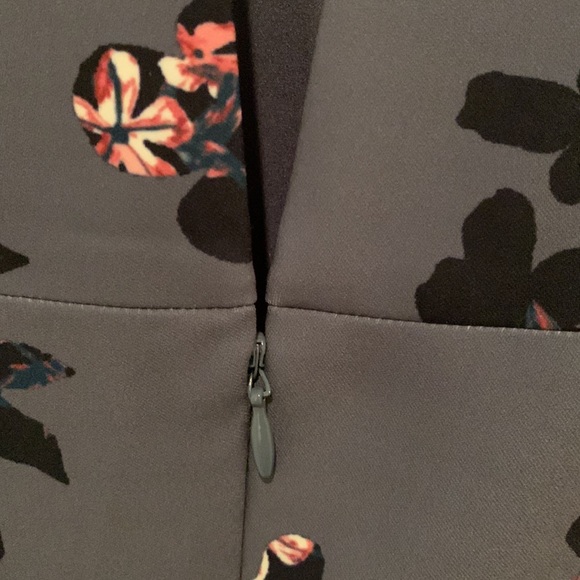 Gorgeous Rebecca Taylor Dress - Picture 9 of 12